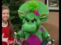 Lagu Navidad Mágica - Barney 1999