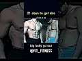 Download Lagu six pack abs workout 🔥‼️save and try... #gym #bodybuilding #abs #sixpack #workout #share#homeworkout