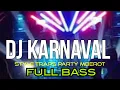 Download Lagu DJ KARNAVAL TERBARU 2025‼️DJ STYLE TRAP PARTY MBEROT FULL BASS