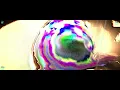 The Church - Mr. Oizo - Music Visualization - Trippy - 4K