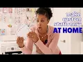 Print your own Personalized Stationery at Home