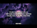 Emlyn - Girl's Girl (Lyrics)