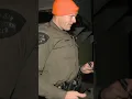 Hunter Gets Busted