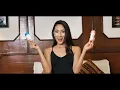 Activelle Deodorant Oriflame Nepal Sujita Basnet