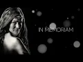 Queen Maeve In Memoriam