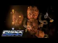 Aleister Black and Zelina Vega are a necessary evil: SmackDown highlights, Oct. 17, 2025