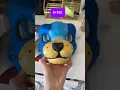 BLUEY DINOMASK