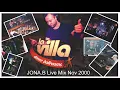 Download Lagu Jona B Live @ La Villa Dance Ballrooms Nov 2000