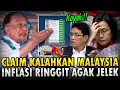 Download Lagu KOYAK‼️PMX SEKOLAHKAN MENTERI KEUWANGAN INDONESIA⁈ CLAIM KALAHKAN MALAYSIA⁈ RINGGIT DI AKUI DUNIA