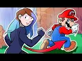 If I Move Mario Moves