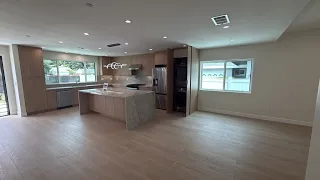 Luxury 4 Bedroom House for Rent in Woodland Hills CA Full Home Tour