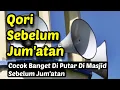 Lagu COCOK DI PUTAR SEBELUM JUM'ATAN ❤