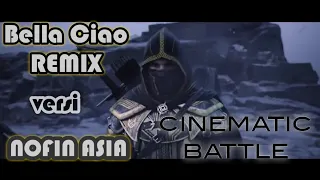 Download Money Heist - Bella Ciao X cinematic battle [ New Music 2020 MP3