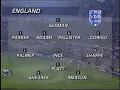 Download Lagu 1993/94 - Holland v England (1994 World Cup Qualifier - 13.10.93)