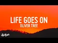 Download Lagu Oliver Tree - Life Goes On (Lyrics)