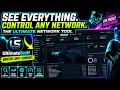UltimateSniff BEST IP SNIFFER FOR