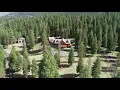 Cougar Ridge Ln Thompson Falls MT For Sale
