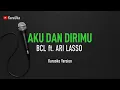 Download Lagu Karaoke BCL ft  Ari Lasso - Aku Dan Dirimu