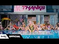 Download Lagu HYOLYN (효린) ‘NO THANKS’ Official MV