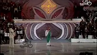 مصر اليوم في عيد   شاديه   دندنها