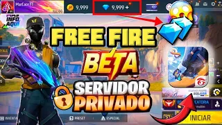 how to install free fire beta new 2026 update step by step