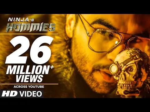 Download MP3 Hommies: Ninja Ft. Mr. DEE (Full Song) Western Penduz | Jerry | Sukh | Latest Punjabi Songs 2019