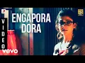 Download Lagu Dora - Engapora Dora Tamil Video | Nayanthara | Vivek - Mervin