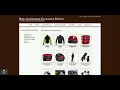 Bike Accessories Portal Java JSP Servlet Project Tutorial Java JSP CRUD Project