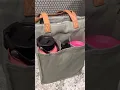 Thermal Market Bag by Thirty-One Gifts - Farmers Market and Work Bag PERFECTION