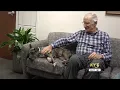 Leigh s Lost and Found Trapper helps pet owner find dog lost for 11 days