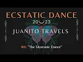 Download Lagu Ecstatic Dance 2023 Mix #01 | Latin Ethnic, Oriental, Afro House, Organica, New Age  | 2 Hours