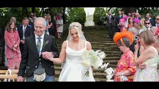 Kinmont House Feature Film