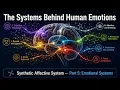 The Systems Behind Human Emotions