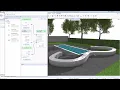 Hello Allplan 2024 - Visual Scripting