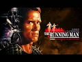 Download Lagu Harold Faltermeyer - The Running Man - Theme [Extended \u0026 Remastered by Gilles Nuytens]