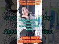 Download Lagu LAGU LAMPUNG _ WODANK EKA (cover) || J'MIMA MUSIC ENTERTAINMENT