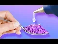 Download Lagu 20 BRIGHT CRAFTING HACKS THAT WILL CHANGE YOUR LIFE