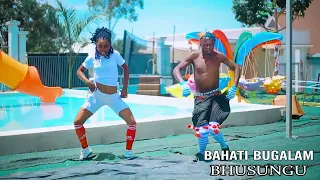 Bahati Bugalama Bhusungu Official VIDEO HD 