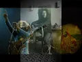 Bob Marley - Crazy Baldhead,,Running Away - Jamming (Rainbow Theatre,London 77)