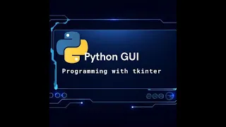 03-Python Tkiner Widgets All tkinter widgets