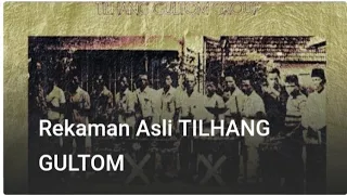 Download Rekaman Asli TILHANG GULTOM MP3