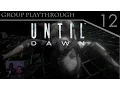 Until Dawn - Jess Dies
