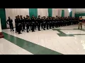 Download Lagu Yel yel Pasopati Guardian Security Services Di Pelatihan gada pratama