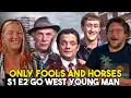 Download Lagu Del Boy Has The SOLUTION… Kinda 😂 | Only Fools and Horses Reaction