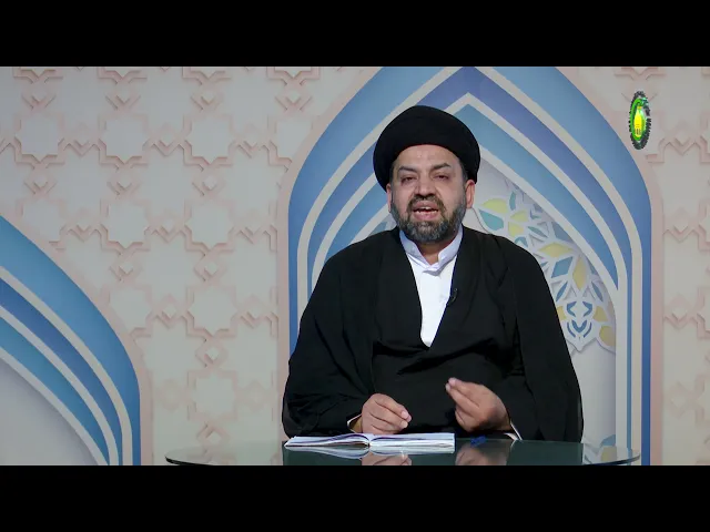 ⁣11   تتمة کیفیة  التطهیرالبئر4 - الأستاذ: سماحة السيد علي الرضوي