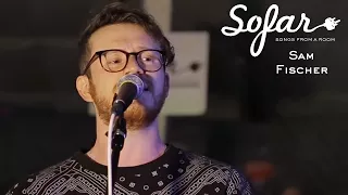 Download Sam Fischer - Talk to Me | Sofar Los Angeles MP3