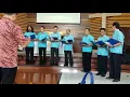 Download Lagu Koor Pria GKI Ressud - Relung Hati