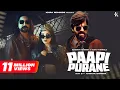 Download Lagu Paapi Purane | @MasoomSharma , Ashu Twinkle | Kay D,  Akshita Sharma | New Haryanvi Song 2025