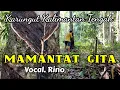 Download Lagu Karungut Kalimantan Tengah - Mamantat Gita, Vocal Rino