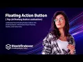 Floating Action Button Top 20 floating button animation